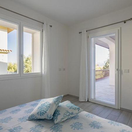 Villa Stella Del Mare Cala Gonone Exterior foto
